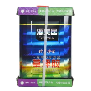 Single-Component Water-Resistant Polyurethane Adhesive for Artificial Turf Bonding