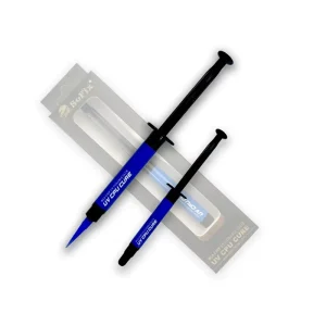 Sofix S F30 3ml BGA Chip UV Curable Glue for Macbook Motherboard Circuit Board Repair CPU PCH GPU Graphics Cards Refurbishment