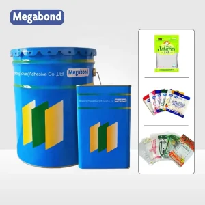 Solvent-Based PU Adhesive for Food Packaging Lamination