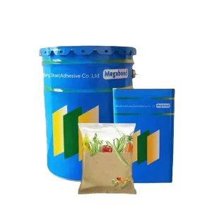 Solvent-Based Polyurethane Adhesive for Film-to-Film Food Packaging Lamination