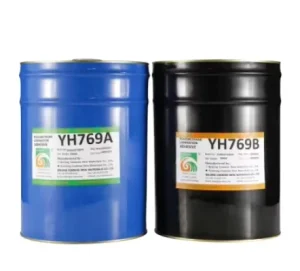 Solvent Free Adhesive for Flexible Food Package Lamination