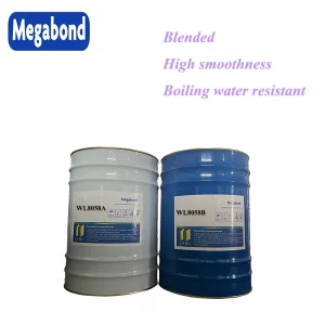 Solvent-Free Two-Part PU Lamination Adhesive for Flexible Packaging Film Bonding