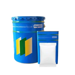 Solventless Polyurethane Adhesive for Film Lamination Flexible Food Packaging Film