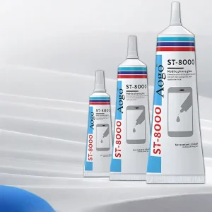Special Mobile Phone Screen Adhesive Border Sealant Glue for Screen Replacement and Warped Screen Repair