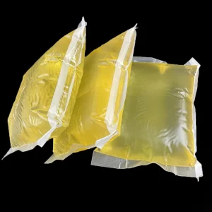 Strong Adhesion Block Pressure Sensitive Hot Melt Adhesive Glue for Express Bag Sealing Bonding Industrial