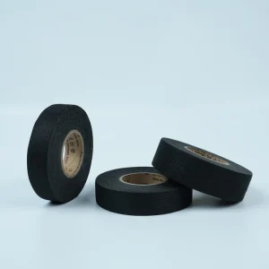 Strong Adhesive Insulation Tape for Automotive and Household Wiring Harness Protection
