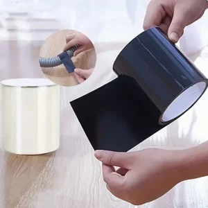Strong Adhesive Leakage Repair Tape Waterproof Pipe Seal Tape