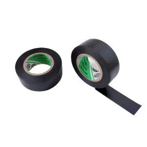 Strong Adhesive PVC Electrical Insulation Tape for Automobile Wire Harness Insulation and Protection