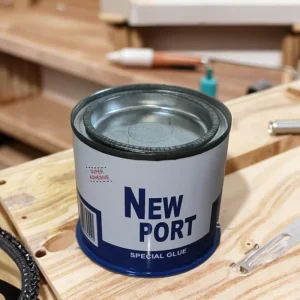 Strong Adhesive SBS Polymer Adhesive Quick Drying Sealant Glue