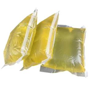 Strong Bonding Hot Melt PSA Adhesive for Express Plastic Bag Sealing Manufacturer