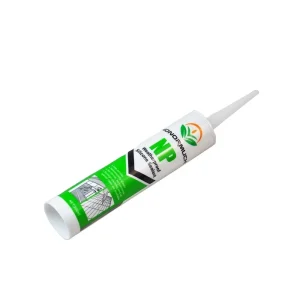 Strong Bonding Silicone Sealant for PVC Neutral Silicon Sealant for Door