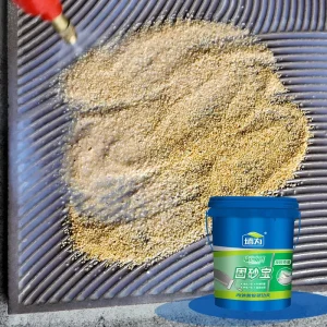 Strong Curing Interface Enhancer Penetrating Sand Fixing Agent Remove Wall Dust Seal Pavement Solidification