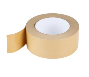 Strong Self Adhesive Kraft Paper Tape for Packaging and Sealing