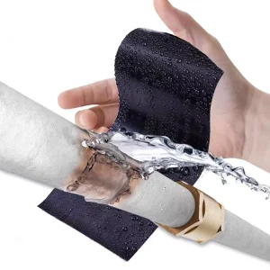 Strong Self-Adhesive PVC Waterproof Repair Tape for Pipe Leak Repair