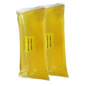 Strong Sticky Psa Hot Melt Velcro Adhesive Glue for Nylon Velcro Self Adhesive Tape With High Quality