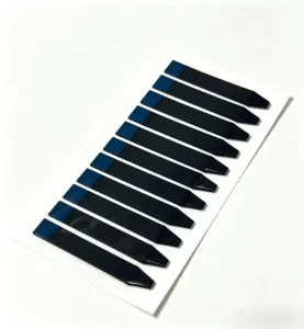Strong Stretch No-Residue Pull Tab Strip for Mobile Phone Screen Repair, Factory Direct