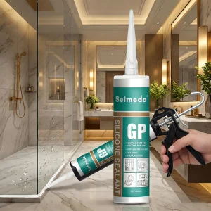Strong Window Safe Acetic Resistant Silicone Manufacturer Strength Fast Aquarium Uv High Repair Weather Acidic Glazing
