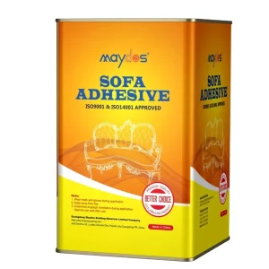 Super Bonding Glue Adhesive for Laminates and Leather