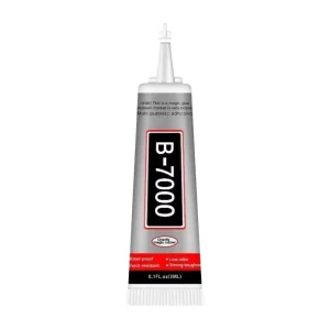 Super Glue 3 5 9 10 15 25 50 110ml Mobile Phone Touch Screen Adhesive Telephone DIY Repair Point Diamond Glue B7000