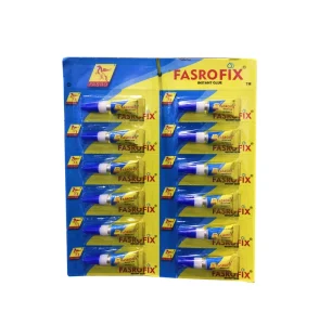 Super Glue Strong Glue 502 Factory Cheapest Price for All Purpose