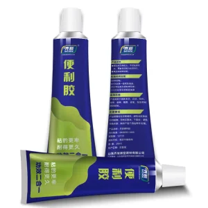 Super Long term Strong Adhesion No Stiffness Extremely Less Drawing Fast Curing All Purpose Household Glue