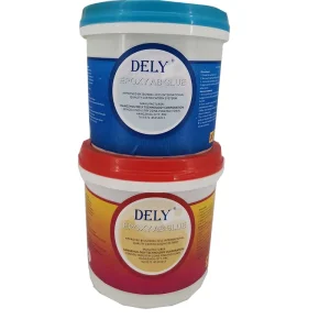 Super Performance Epoxy Resin AB Glue Epoxy AB Structural Adhesive for Concrete Stone Brick Crack Repair
