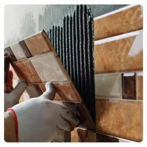 Super Strong Adhesion Strength Tile Adhesive Large Rock Board Adhesive Epoxy Interface Glue