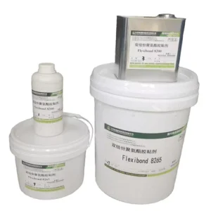 Synthetic Grass Sheets Polyurethane Adhesive 8265/8200 for Bonding Joint Strips
