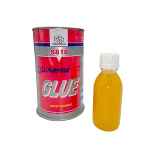 Synthetic Rubber Solvent-Based SBS Contact Adhesive Glue