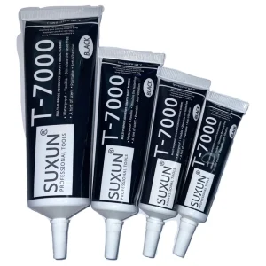 T7000 110ml Liquid Resin Adhesive for Mobile Phone Screen Repair
