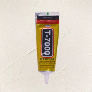 T7000 Adhesive for Mobile Phone Screen Glass Repair with Fine Needle