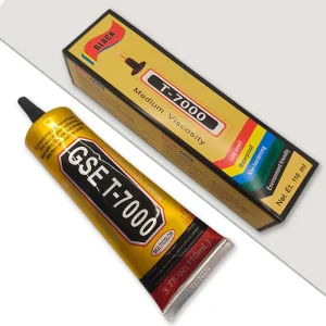 T7000 Liquid Adhesive for Mobile Phone Screen Frame Repair 110ml Multipurpose Bonding Agent