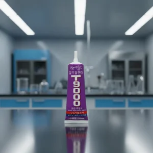 T9000 Repair Glue Broken Glass Repair Glue Uv Glue for Mobile Repairing Super Glue to Repair Your Shoes