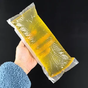 TPE-Based Hot Melt Pressure Sensitive Adhesive for Kraft Tape, Labels, and Packaging Sealing