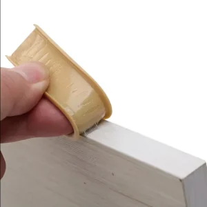 TPE Self-Adhesive Edge Banding Tape for Furniture, Custom Size