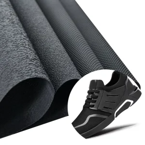 TPU Film Manufacturer Hot Melt Film for Shoe Upper Materials