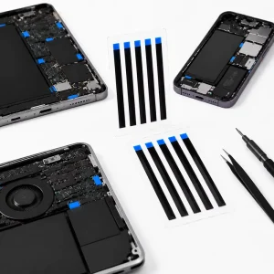 Tear-Resistant Battery Adhesive Pull Tab for Mobile Phone Battery Replacement