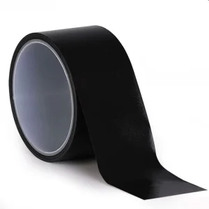 Tear-Resistant High-Temperature PTFE Electrical Insulation Tape, Small Rolls