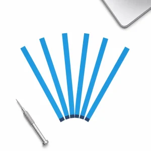 Temperature-Stable Mobile Phone Battery Adhesive Sticker for Battery Replacement