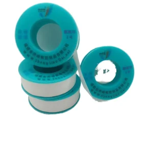 The Adhesive Tape Suitable for Threaded Interfaces Achieves Precise Sealing and Prevents Leakage