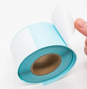 Thermal Label Paper Adhesive Sticker Self-Adhesive Thermal Paper