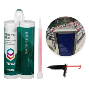 Thermally Conductive Adhesive for Battery Energy Storage Systems