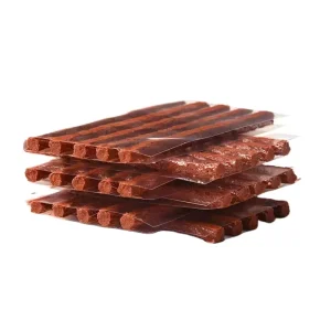 Tire Patching Adhesive Strips for Car Tire Cold Repair