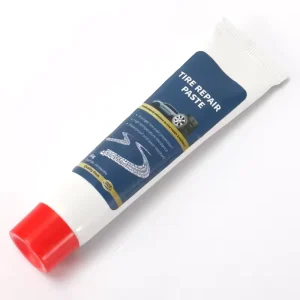 Tire Patching Glue for Bicycle and Electric Car Rubber Cement Puncture Repair
