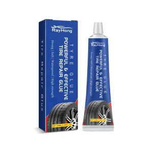 Tire Repair Glue for Car Tire Side Cracks and Scratches Model RA-E04-0024-01