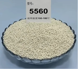 Top Quality Copolyester PES Hot Melt Adhesive Granule for Automotive Interior Decoration
