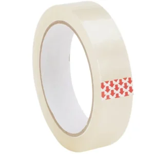 Transparent BOPP Packing Adhesive Sealing Tape