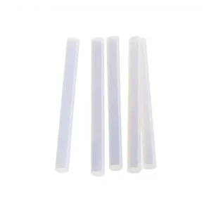 Transparent High-Stick Thermoplastic Resin Hot Melt Adhesive Strip 2500kg