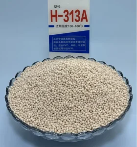 Transparent Hot Melt Adhesive Glue Granules for Woodworking and Glue Guns