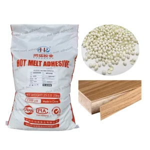 Transparent Hot Melt Adhesive for Carton Sealing and Edge Banding